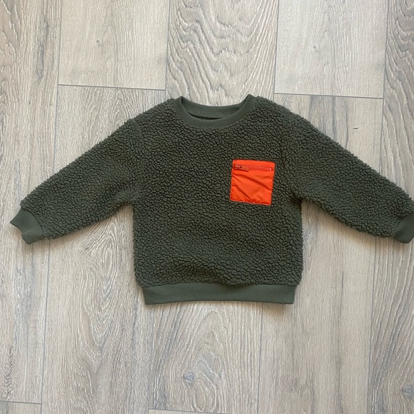 Old Navy Toddler Sweater - Size 2T - Picture 1 of 6